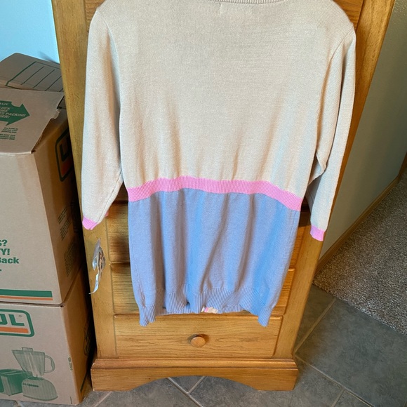 Art and Soul Cardigan Sweater - Picture 2 of 4